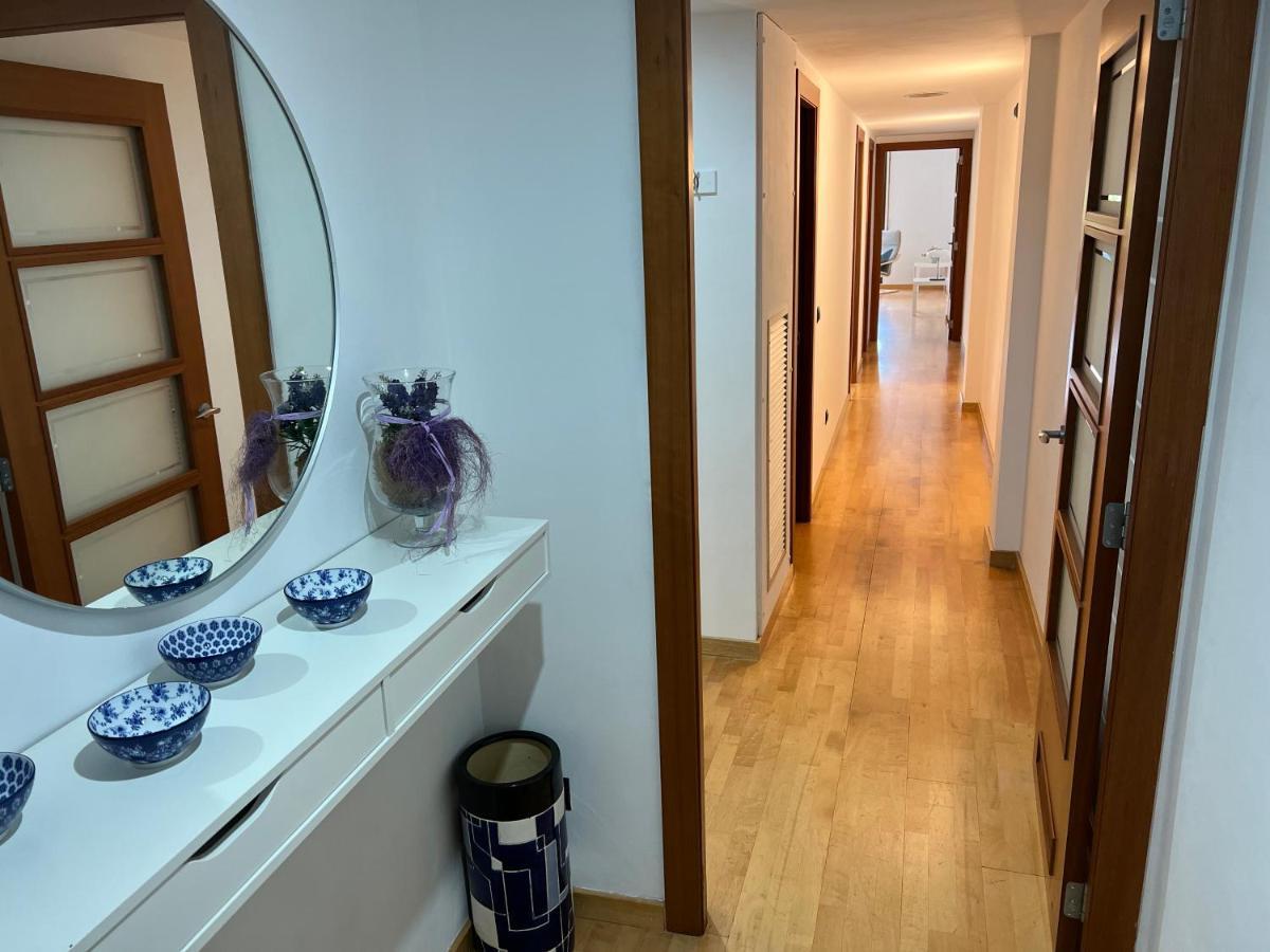 La Chartreuse Apartament 타라고나 외부 사진
