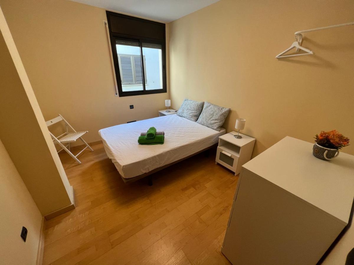 La Chartreuse Apartament 타라고나 외부 사진
