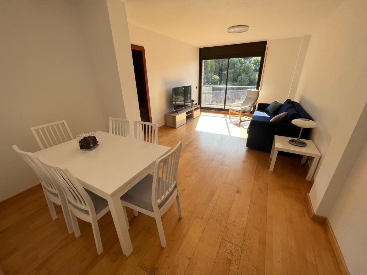 La Chartreuse Apartament 타라고나 외부 사진
