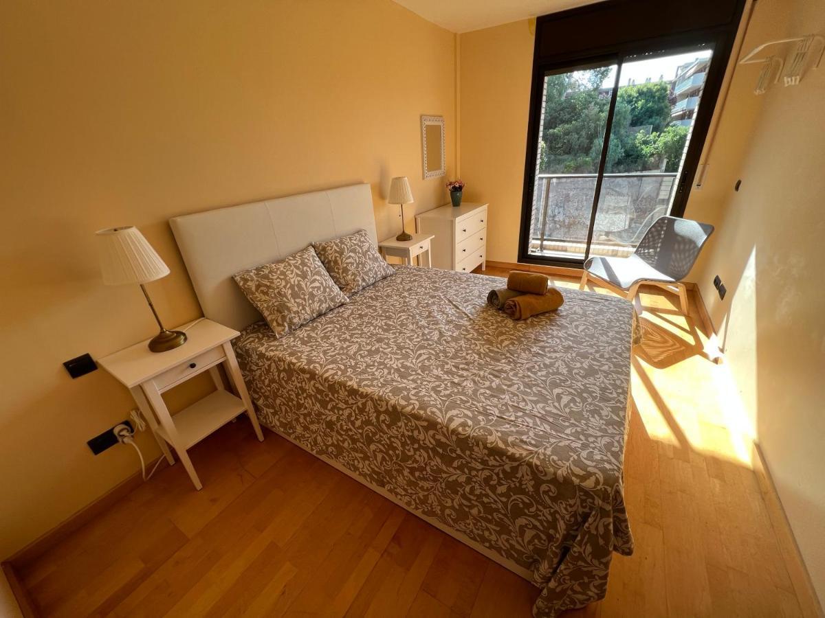 La Chartreuse Apartament 타라고나 외부 사진