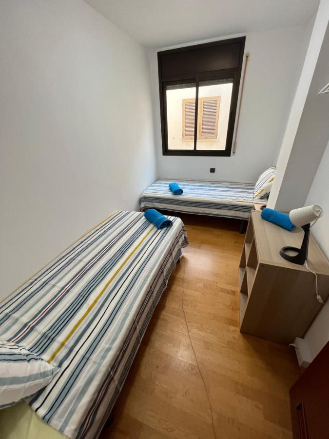 La Chartreuse Apartament 타라고나 외부 사진