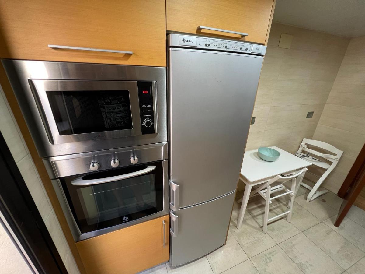 La Chartreuse Apartament 타라고나 외부 사진