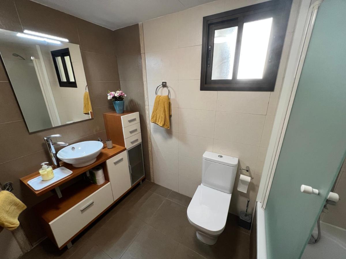 La Chartreuse Apartament 타라고나 외부 사진