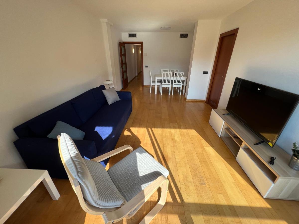 La Chartreuse Apartament 타라고나 외부 사진