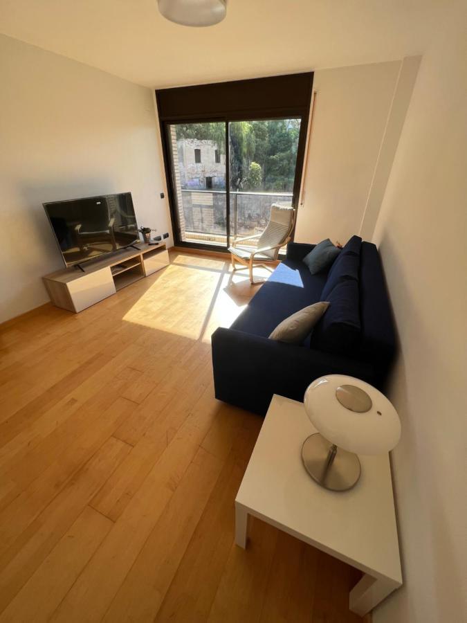 La Chartreuse Apartament 타라고나 외부 사진