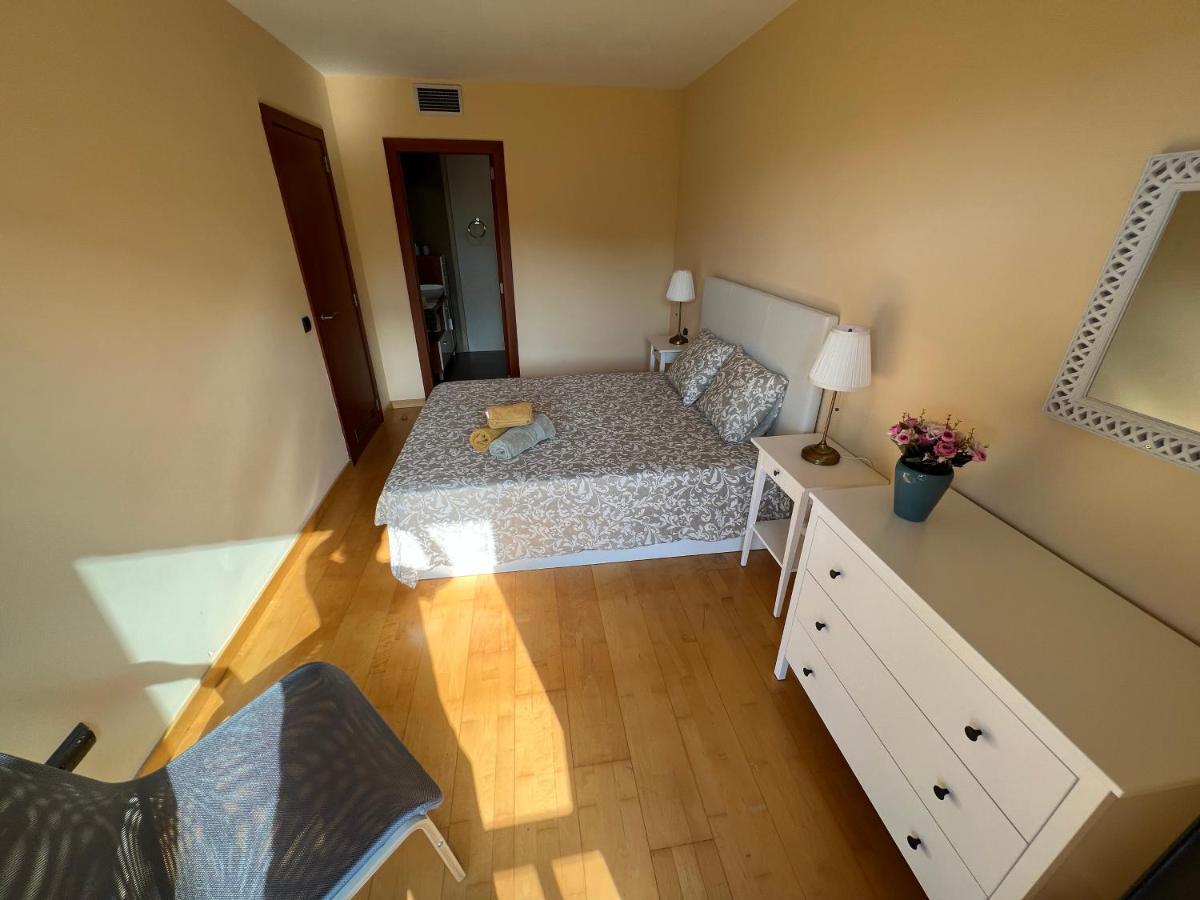 La Chartreuse Apartament 타라고나 외부 사진